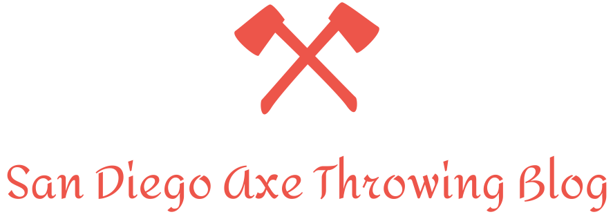 San Diego Axe Throwing Blog